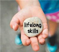 Lifelong Learning Skills in Curriculum